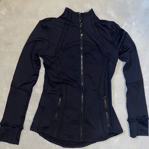 Lululemon Define Jacket DUPE!